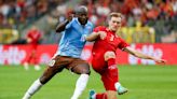 Bélgica cierra su preparación a la Eurocopa ganando 3-0 a Luxemburgo