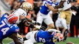 Florida football missing from AP Poll, a look at future opponents