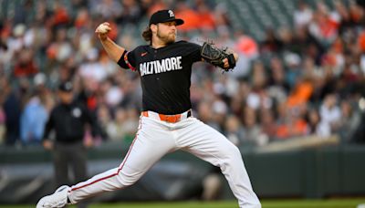 Baltimore Orioles Improved Pitching Staff Has Been One of Baseball's Best