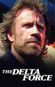 The Delta Force