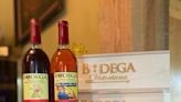 Bodega Victoriana in Glenwood has fine wine and fine food