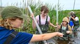 'This is the magical land': Students from Central, East Valley visit Saltese Flats in scientific field trip