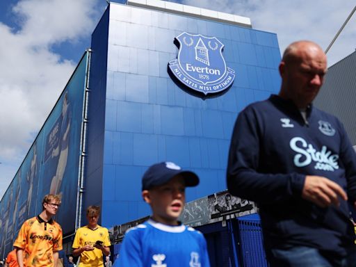 Everton fans demand clarity over 777 takeover bid with club left in ‘limbo’