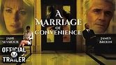 A MARRIAGE OF CONVENIENCE (1998) | Official Trailer - YouTube