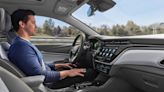 GM brings hands free driving to rural America