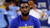 Former NBA player Ben Gordon arrested at LaGuardia Airport and accused of striking his 10-year-old son