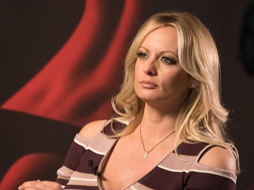 Stormy Daniels Used This Classic Excuse to Get Out of Sex with Trump