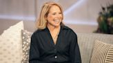 Katie Couric Finds Out She’s Gonna Be a Grandma: See Her Adorable Reaction