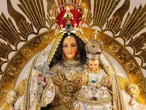 Celebran en Cuba Día de la Caridad del Cobre, patrona de la isla (+Foto) - Noticias Prensa Latina