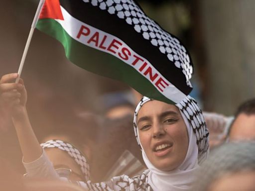 España, Irlanda y Noruega reconocen al Estado palestino: qué significa esta medida que Israel condena
