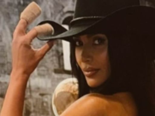 Kim Kardashian sliced off fingertip: 'more painful than childbirth'