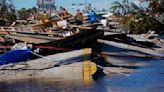 80多人命喪颶風 佛州州長向拜登求援