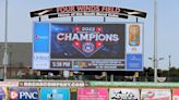 South Bend Cubs honored as top Single-A minor league baseball organization