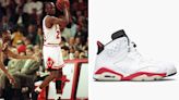 Air Jordan 6 History & Timeline: Everything You Need to Know About the Air Jordan 6 Sneaker