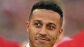 Thiago Alcantara set to retire from football after Liverpool exit
