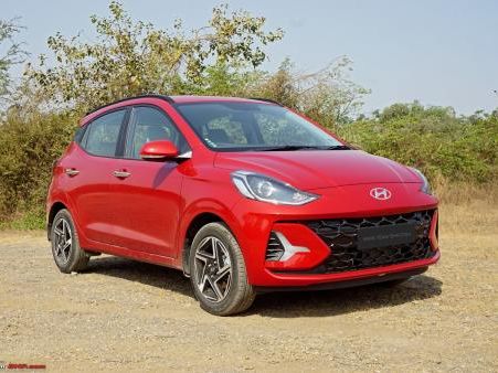 Hyundai India to launch new-gen Grand i10 Nios, Venue by 2027 | Team-BHP