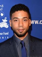 Jussie Smollett