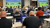 North Texas school security leaders gather in Richardson for safety summit