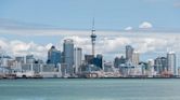 Auckland CBD