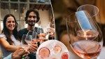 An embarrassing number of wine drinkers believe rosé is made by mixing red and white