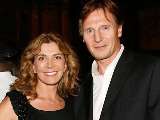 What Happened To Natasha Richardson? Inside The Tragic Death Of Liam Neeson's Wife