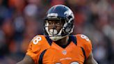 Demaryius Thomas died of seizure disorder complications, autopsy report reveals