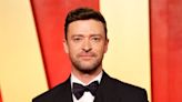 Justin Timberlake seems to joke about DWI arrest at Boston concert