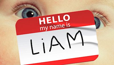 These are the most popular baby names for 2023