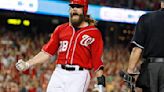 Jayson Werth's love of horse racing after baseball has led him to the Kentucky Derby