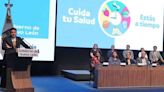 Estrategia 'Cuida tu Salud, Estás a Tiempo' en Nuevo León