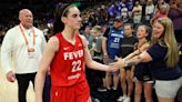 Caitlin Clark is the hottest ticket in the WNBA. So why is the cheapest way to see her play in Indianapolis?