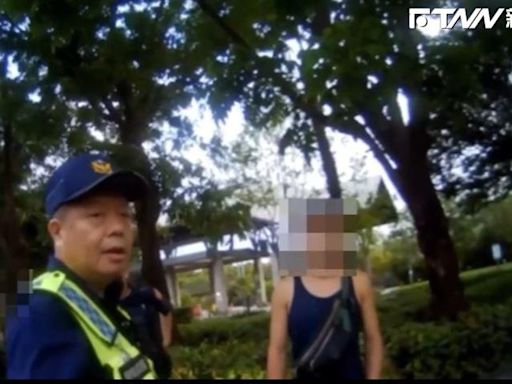 「人肉佔車位」吵到叫警察 高雄男吞罰單怒喊告恐嚇 全為吃老新台菜！