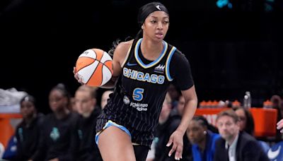 Chicago Sky host home opener against Connecticut Sun