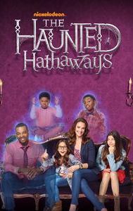 The Haunted Hathaways