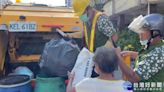 彰化縣垃圾隨袋徵收 四大超商及產業園區優先試辦