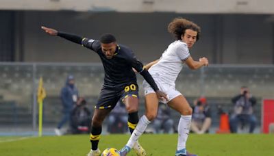 Le probabili formazioni di Lazio – Verona: confermato Guendouzi, chance per Patric