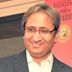 Ravish Kumar