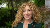 Kelly Hoppen's five top tips for creating the perfect outdoor living room