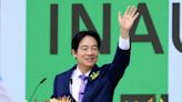Lai ensalza la soberanía de Taiwán pese a la insistencia de China en la “reunificación”