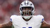 Cowboys’ Micah Parsons Blasted by Browns TE After Recent Comments