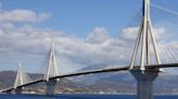 Europe's incredible 'new' £765m bridge that cut 280 miles off drivers' journeys