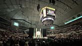 High school class of 2020 finally gets a grad night at USF