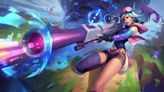 League of Legends Patch 14.11: Catastrophic Caitlyn Changes, New Ornn Opportunities and More