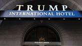 Supreme Court tosses House Democrats' quest for Trump's D.C. hotel records