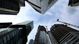 German commercial property prices drop 9.6% in Q1, data shows