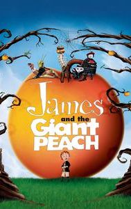 James and the Giant Peach