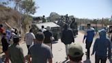 Habitantes de sur de México enfrentan a militares ante inacción contra delincuencia