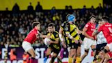 Super Rugby Americas: Dogos XV no estuvo a su altura y Peñarol retuvo el reinado en la región