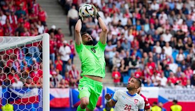 Georgia Celebrate Historic First Euros Point, Brace For 'Difficult' Portugal Match - News18