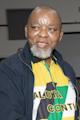 Gwede Mantashe